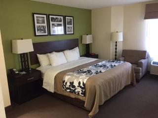 Hotel Sleep Inn (statesville)