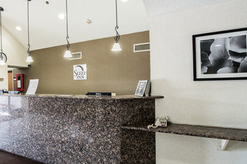 Hotel Sleep Inn (statesville)