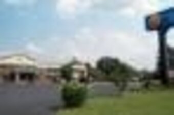 Hotel Comfort Inn (sweetwater)