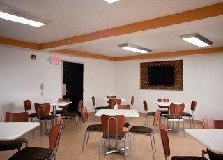 Hotel Comfort Inn Northeast