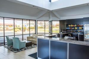 Hotel Comfort Inn Northeast