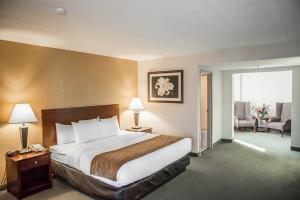 Hotel Comfort Inn Northeast