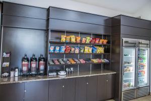 Hotel Comfort Inn Northeast