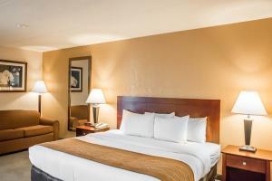 Hotel Comfort Inn Northeast