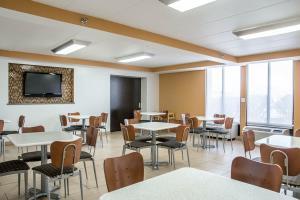 Hotel Comfort Inn Northeast