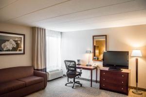 Hotel Comfort Inn Northeast