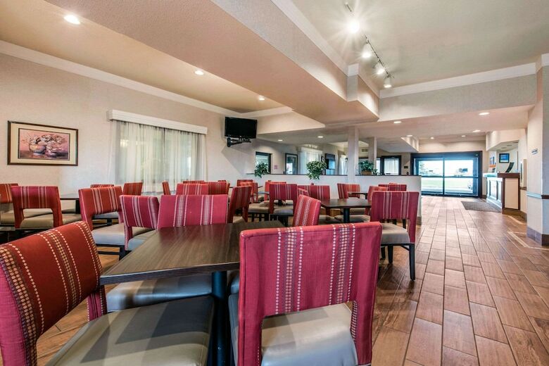 Hotel Comfort Inn & Suites (Streetsboro)