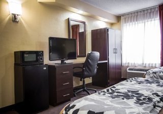 Hotel Sleep Inn (sumter)