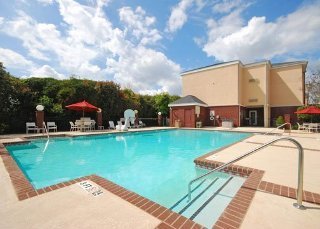 Hotel Sleep Inn (sumter)