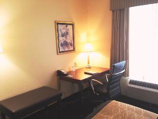 Hotel Comfort Inn & Suites Ft.jackson Maingate