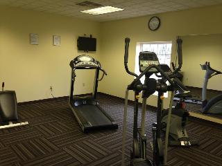 Hotel Comfort Inn & Suites Ft.jackson Maingate