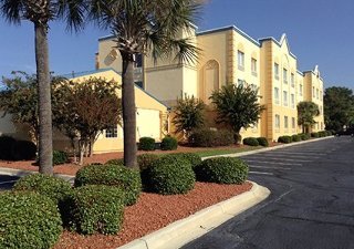 Hotel Comfort Inn & Suites Ft.jackson Maingate