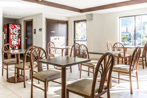 Hotel Sleep Inn (columbia)