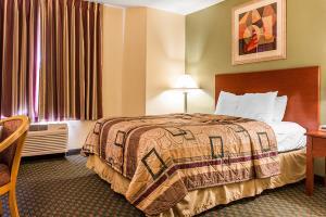 Hotel Sleep Inn (columbia)