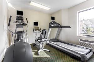 Hotel Sleep Inn (columbia)