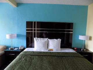 Hotel Comfort Suites