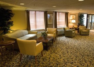 Hotel Comfort Inn (livonia)