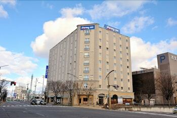 Hotel Dormy Inn Express Koriyama