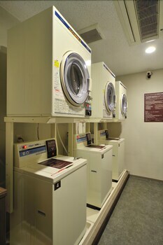 Hotel Dormy Inn Express Koriyama