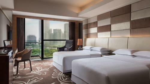 Sheraton Shunde Hotel