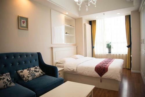 Dalian Jia Yi He Hotel