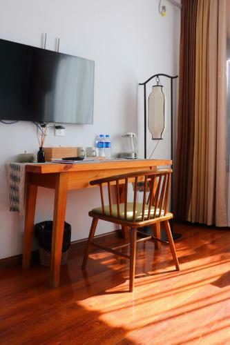 Posada Dali Yunxi Boutique Inn