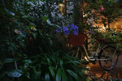Posada Dali Yunxi Boutique Inn