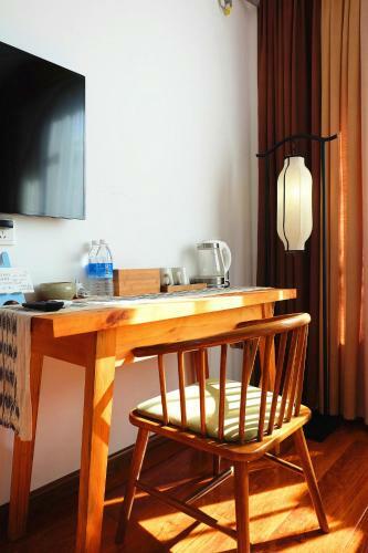 Posada Dali Yunxi Boutique Inn