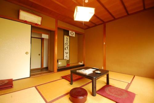 Posada Koyasan Saizenin