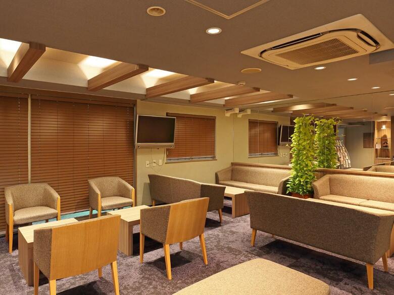 Kurashiki Station Hotel