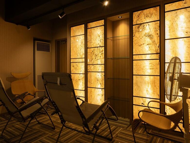 Kurashiki Station Hotel