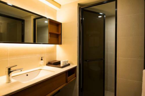 Posada Ji Hotel Renmin Road Dalian