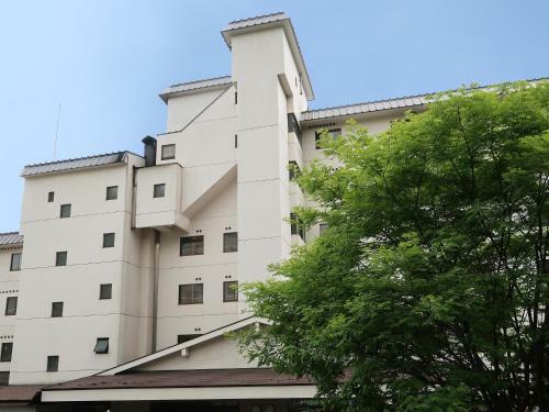 Hotel Ohruri Kusatsu