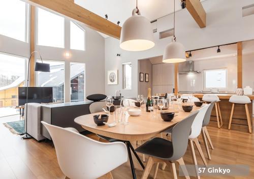 The Orchards Niseko