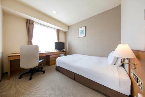 Hotel The Ellcy Machida