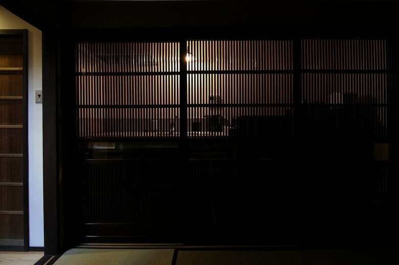 Tokiwa-an Machiya Residence Inn