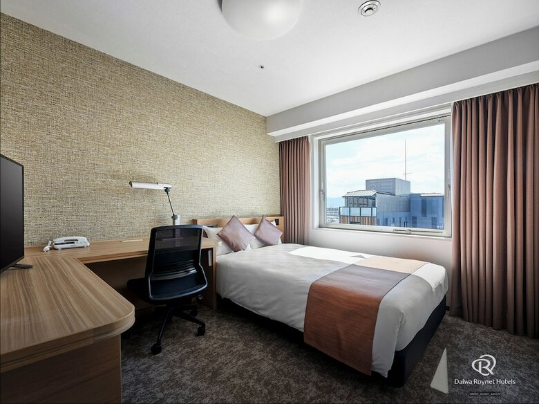 Daiwa Roynet Hotel Kyoto-hachijoguchi
