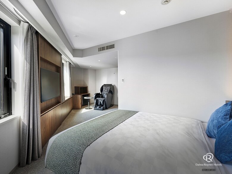 Daiwa Roynet Hotel Kyoto-hachijoguchi