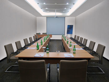 Hotel Novotel Palembang