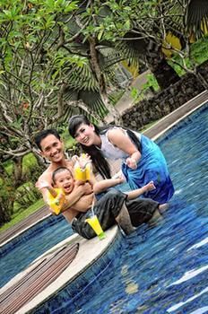Hotel Novotel Palembang