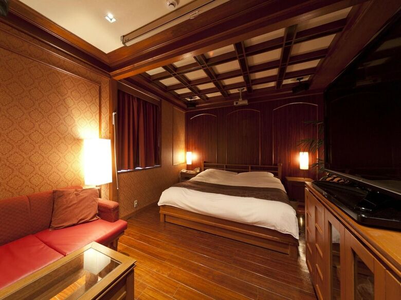 Hotel Grand Fine Kyoto Okazaki