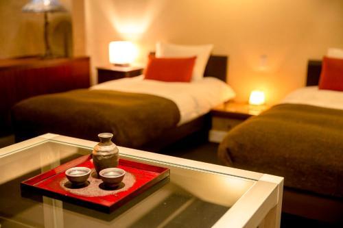 Apartamentos R&run Residence Inn Kyoto