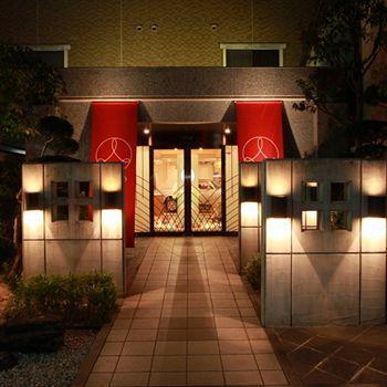 Hotel In Kyoto Sasarindou