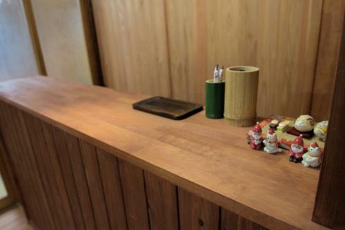 Hostal Guest House Hitsujian