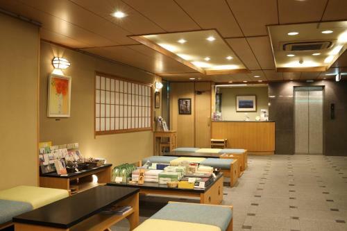 Gion Ryokan Karaku