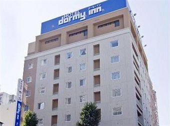 Hotel Dormy Inn Matsumoto
