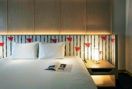 Hotel Noku Kyoto