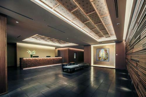 Hotel Noku Kyoto