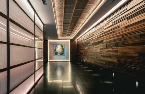 Hotel Noku Kyoto