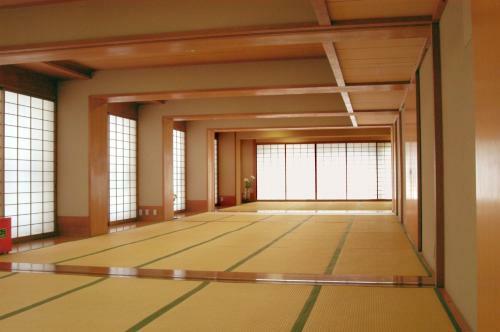 Matsumoto Ryokan